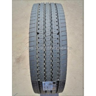 315/80 R22.5 Hankook AH31. Рулевая