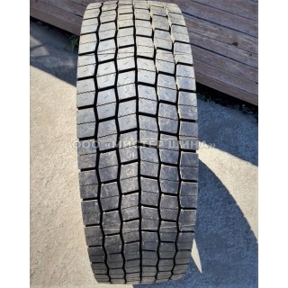 315/80 R22.5 Hankook DH31. Ведущая
