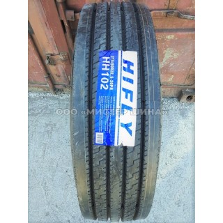 315/80 R22.5 HiFly HH102. Рулевая