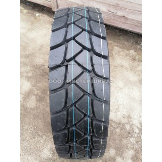 315/80 R22.5 HiFly HH302. Ведущая Строительная
