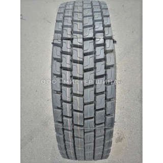 315/80 R22.5 HiFly HH308A. Ведущая