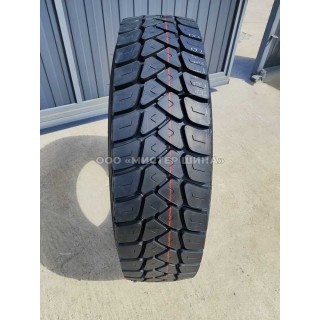 315/80R22.5 Hunterroad H802. Ведущая