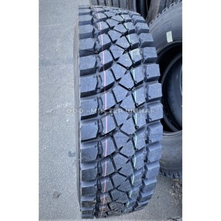 315/80 R22.5 Kama NU 701. Строительная
