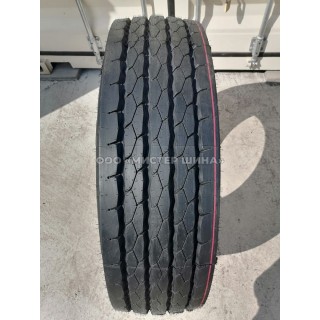 315/80 R22.5 Kama PRO NF 203. Рулевая