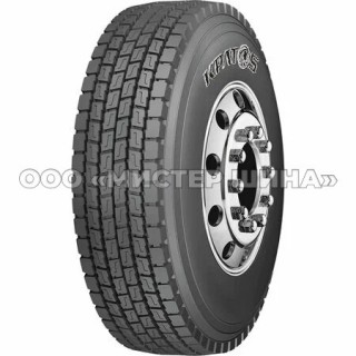 315/80 R22.5 Kpatos KTR67. Ведущая