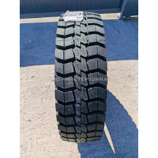 315/80 R22.5 Kumho MD01. Стройка/ведущая