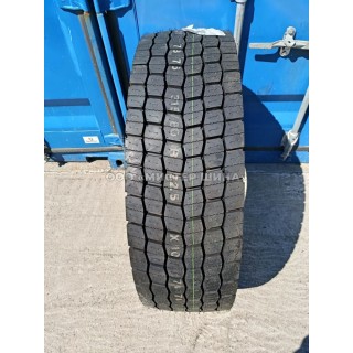 315/80 R22.5 Kumho XD10. Ведущая