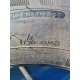 315/80 R22.5 Kumho XD10. Ведущая