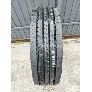 315/80 R22.5 Kumho XS10. Рулевая
