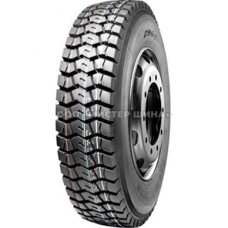 315/80 R22.5 Ling Long D960. Ведущая