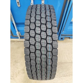 315/80R22.5 Normaks Smart Drive 22PR. Ведущая