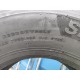 315/80R22.5 Normaks Smart Drive 22PR. Ведущая