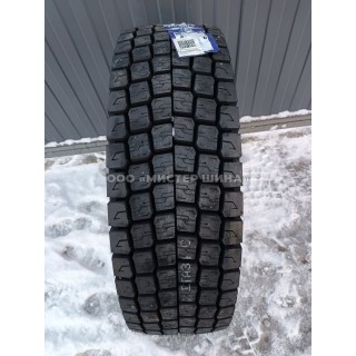315/80 R22.5 Royal Black DV211. Ведущая