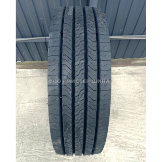 315/80 R22.5 Royal Black SL102. Рулевая
