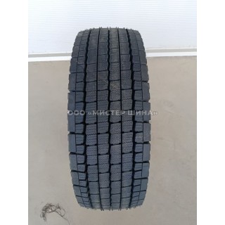 315/80 R22.5 Royal Black WDV02. Ведущая зима