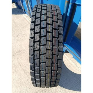 315/80 R22.5 Satoya SD-062. Ведущая
