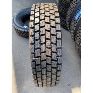 315/80 R22.5 Satoya SD-062. Ведущая