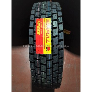 315/80 R22.5 Sunfull HF 638. Ведущая