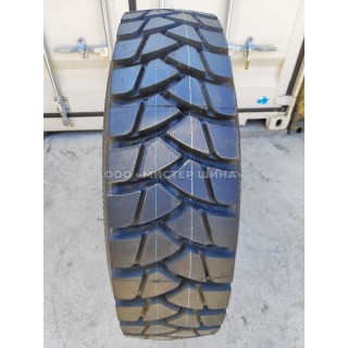315/80 R22.5 Triangle TR918. Ведущая