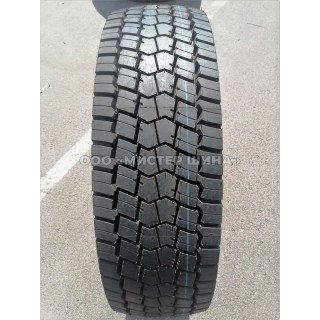 315/80 R22.5 Tyrex DR-1. Ведущая