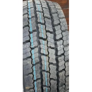 315/80 R22.5 Tyrex DR-2. Ведущая