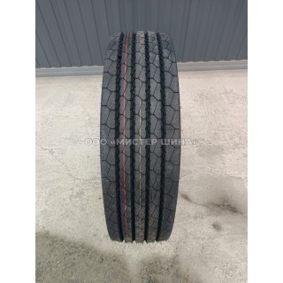315/80 R22.5 Tyrex FR-2. Рулевая
