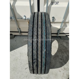 315/80 R22.5 Tyrex FR-401. Рулевая