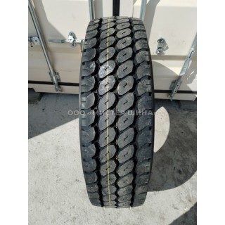 315/80 R22.5 Tyrex VM-1. Универсальная