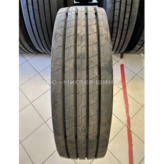 315/80 R22.5 Westlake WSR1. Рулевая