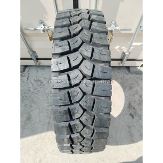 315/80 R22.5 GoodRide MD777 164K 22PR Стройка