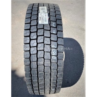315/80 R22.5 Yokohama 704R. Ведущая