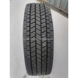 315/80 R22.5 Yokohama 902W. Ведущая