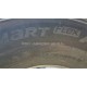 315/80 R22.5 Hankook AH31. Рулевая