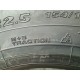 315/80 R22.5 Yokohama 704R. Ведущая 315/80 R22.5 Yokohama 704R. Ведущая