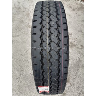 315/80 R22.5 Bridgestone M840. Универсальная
