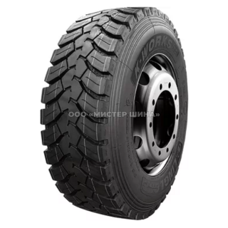 315/80 R22.5  LingLong KMD406. Ведущая