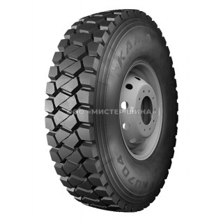 315/80 R22.5 Kama NU 704. Универсальная