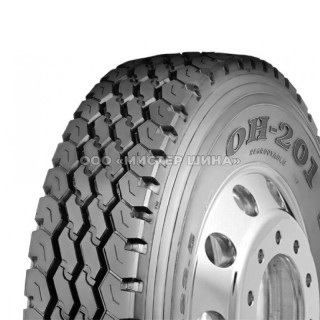 315/80 R22.5 Otani OH-201. Универсальная
