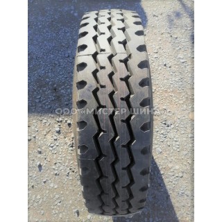 315/80 R22.5 Triangle TR668. Универсальная