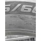 315/60 R22.5 Fortune FDR606. Ведущая