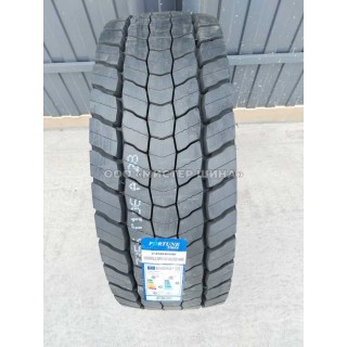 315/60 R22.5 Fortune FDR606. Ведущая