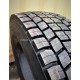 315/70 R22.5 Bridgestone M729. Ведущая