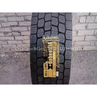 315/70R22.5 Aeolus NeoAllroads D Ведущая