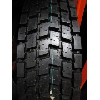 315/70 R22.5 Double Coin RLB450. Ведущая