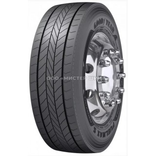 315/70 R22.5 GoodYear FuelMax S Perf HL. Рулевая