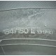315/70 R22.5 Hankook DH31. Ведущая