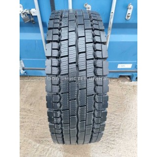 315/70 R22.5 Jinyu JW592. Ведущая зима