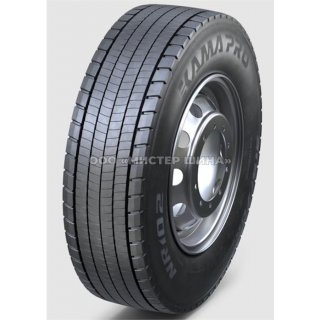 315/70 R22.5 Kama PRO NR 102. Ведущая