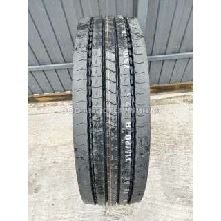 315/70 R22.5 Kumho XS10. Рулевая