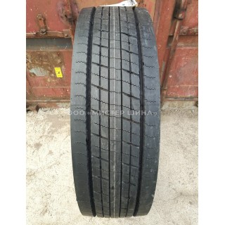 315/80 R22.5 Bridgestone DURS2. Рулевая